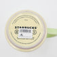 Disney Parks 2026 Starbucks Summertime Castle Lavender Matcha Ceramic Coffee Mug