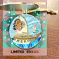 NEW Disney Parks 2020 Christmas Gingerbread Polynesian Moana Hei Hinged LE Pin