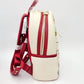 Disney Parks Pirates Of The Caribbean Loungefly Mini Backpack Dog Jail Scene NEW