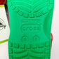 *M6/W8 Adult Crocs* 2023 Disney Parks Christmas Holiday Mickey & Friends Clogs