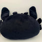 Toothless Face Pillow Universal Studio EPIC Universe How Train Dragon Isle Berk