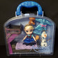 NEW Disney Park Animators' Collection Frozen Elsa Olaf Mini 5" Doll Play Toy Set
