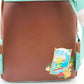 Disney Park Aulani Resort Duffy Olu Mel Backpack Bag Loungefly Turtle Polynesian