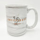 NEW 2025 Universal Studios Harry Potter Gryffindor Coffee Ceramic Mug Lion Sword