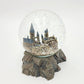 NEW Universal Studios Wizarding World Of Harry Potter Hogwarts Castle Snow Globe