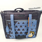2025 Disney Parks Lug EPCOT Food & Wine Festival Passholder Paddle Tote Bag AP