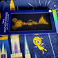 Disney Parks 50th Mickey Main Attraction Big Thunder Mountain BTM Railroad Key