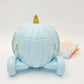 2026 Disney World Parks Cinderella Carriage Sour Jelly Pumpkins Orange Candy New