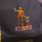 2021 Walt Disney World 50th Most Magical Celebration Nike Adult Baseball Hat