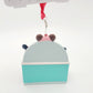 Disney Park Beach Club Resort Ornament Beaches & Cream Soda Shop Mickey & Minnie