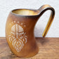 *Norway Mug Set* Walt Disney Parks World Showcase Nordic Epcot Viking Stein New
