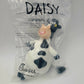 *Carrots, Sarge, & Daisy Plush Set* Chick-fil-A Cow Doll Picnic Cape Toy CFA