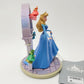 2026 Disney Park Princess Collection Sleeping Beauty Aurora Statue Figurine New