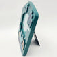 2026 Disney Park Avatar Pandora Glow In The Dark 4 X 6” Photo Picture Frame GITD