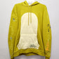 MEDIUM Disney Parks 2025 Tiana’s Bayou Adventure Louis The Alligator Hoodie NEW