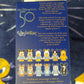 *Dumbo and Chip* 2021 Walt Disney World 50th Anniversary Vinylmation Figure