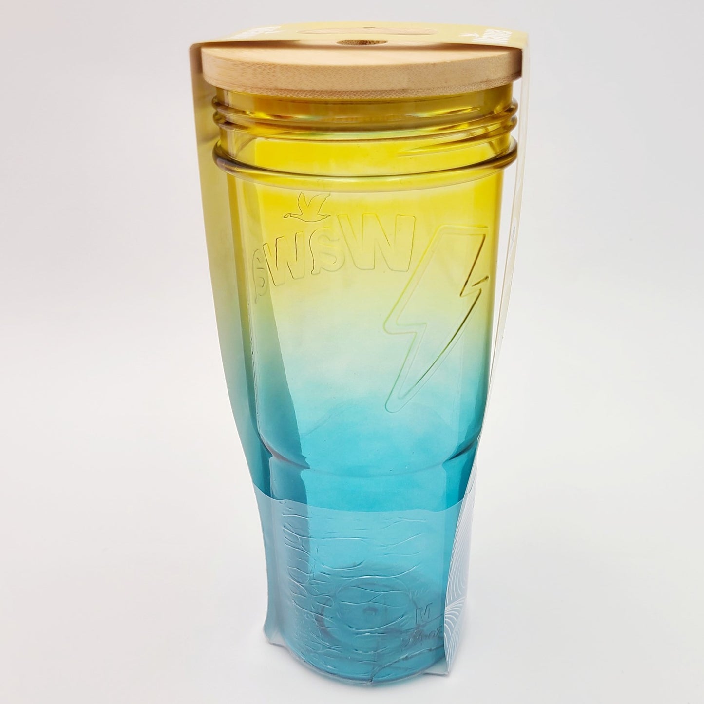 *4 Wawa Tumbler Set* 24 oz Summer Beach Mug Island Surf Mermaid Galaxy Sailor