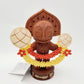 Disney Parks 2025 Polynesian Village Resort Maui Light-Up Tiki Statue Figurine