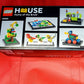 LEGO 40563 Tribute to Lego House Complete Set Sealed Box Brand New Brick