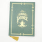 Disney Parks Classic Princess StoryBook Journal The Frog Prince Notebook Diary