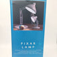 IN HAND 2026 Disney Park D23 Pixar Lamp Luxo Jr. with Motion & Sounds NEW SEALED