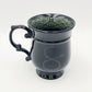NEW Universal Studios Wizarding World  Of Harry Potter Dark Mark Morsmordre Mug