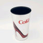 *Set of 2* The Devil Wears Prada 2 Movie Red Mug Tumbler & Plastic Cup Cinemark