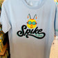 LARGE Disney Parks 2026 WDW EPCOT Flower & Garden Festival Spike The Bee Shirt