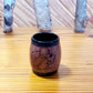 *Mug & Shotglass Set* Buc-ee’s Bucees Beaver Brown Barrel Coffee Collectible