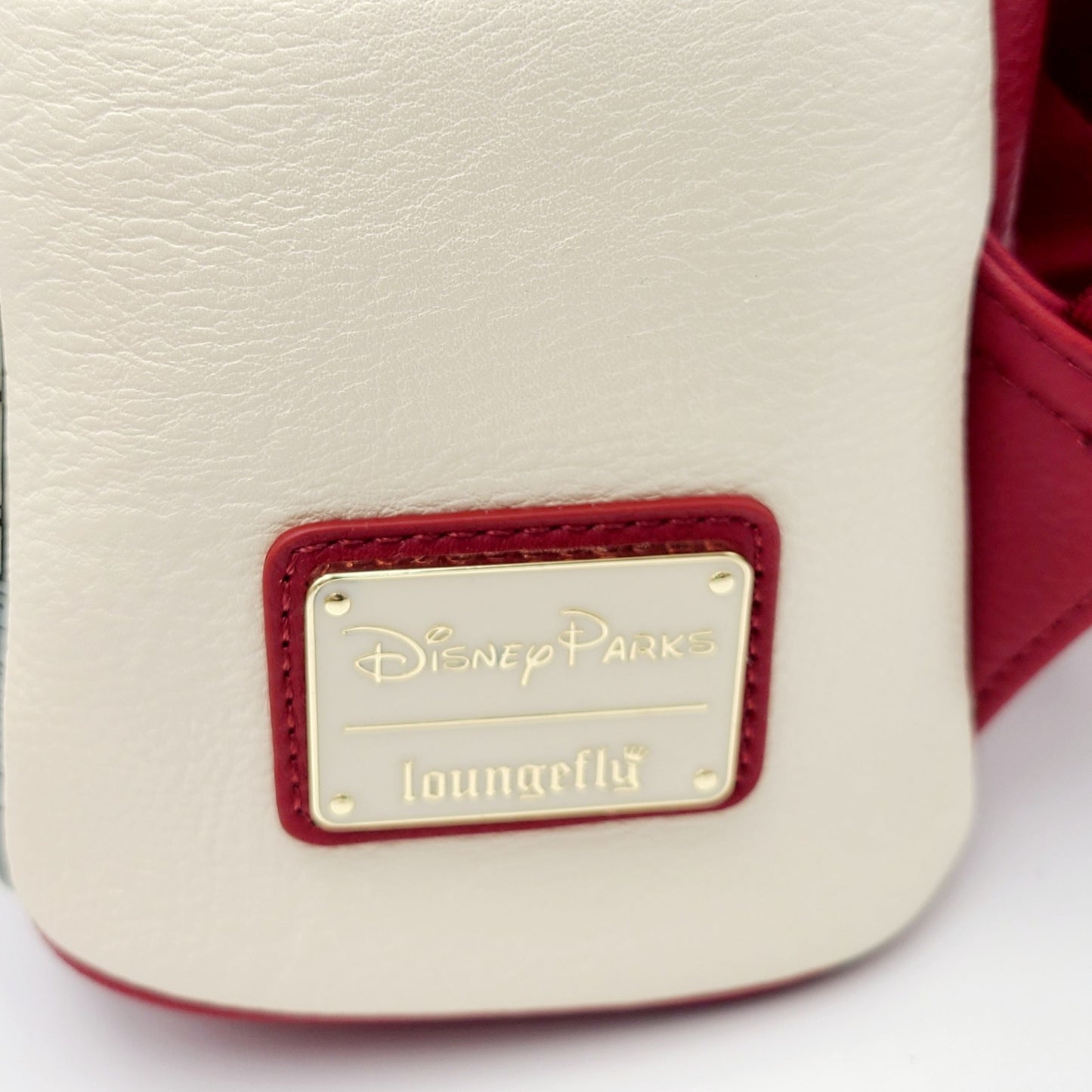 Disney Parks Pirates Of The Caribbean Loungefly Mini Backpack Dog Jail Scene NEW