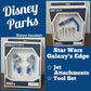 R-Series Jet Attachments & Tool Set for Custom RC Droid Disney Park Galaxy Edge 