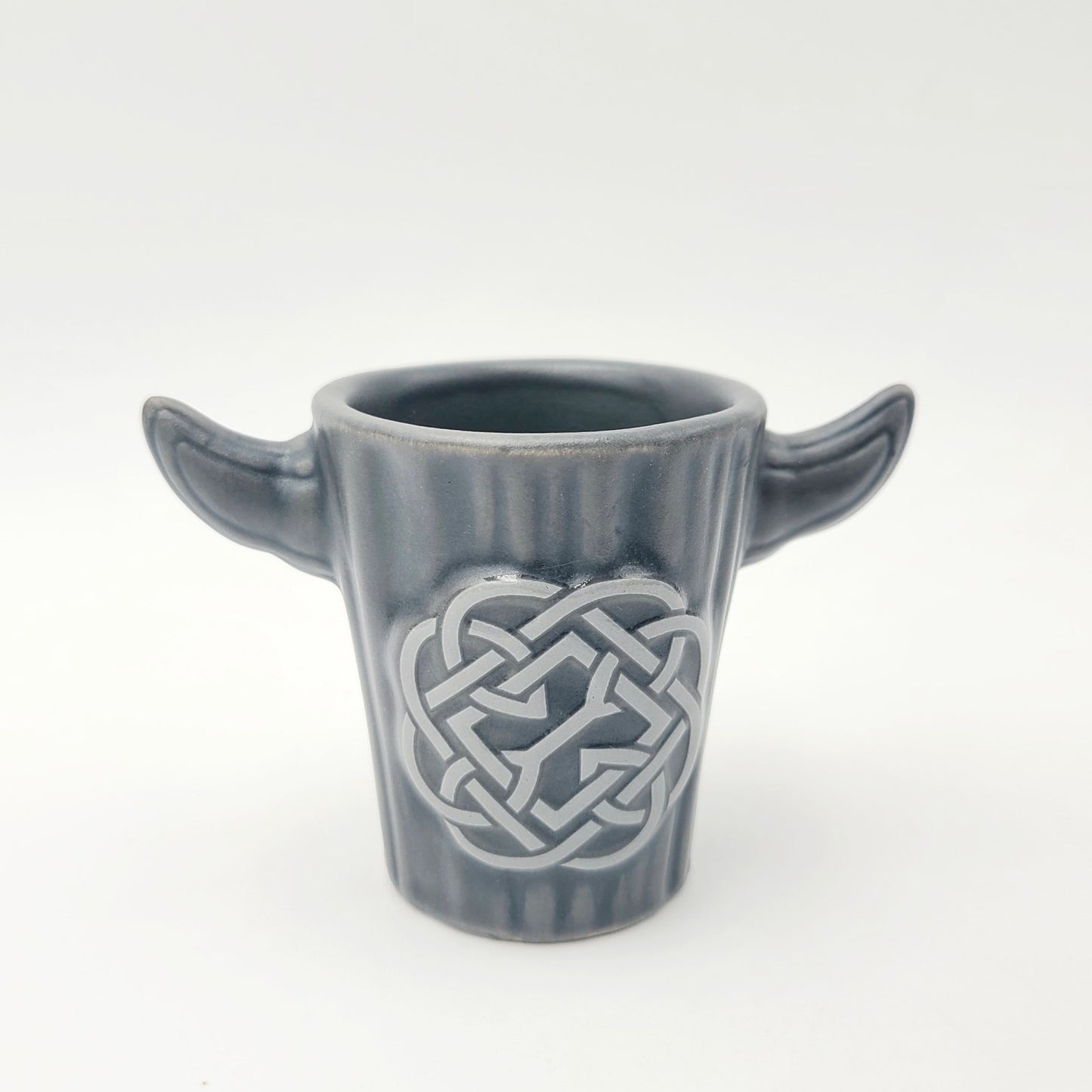 NEW Disney Parks Epcot Norway Viking World Showcase Shot Glass Toothpick Holder