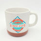 NEW 2025 Walt Disney World Parks Beach Club Resort Beach Vibe Coffee Cup Mug DVC