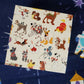 2021 Disney Parks Dooney & Bourke SANTA TAILS Holiday Dogs Magic Band LE 5000