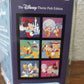 NEW Disney Rubik's Cube Theme Park Edition Puzzle Mickey Minnie Pluto Chip Dale
