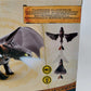 How To Train Your Dragon Ultimate Plasma Blast Toothless Nightfury Figure HTTYD