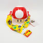 *Popcorn Bucket & Sipper Set* EPIC Universe Super Nintendo World Mario Kart