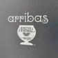 Disney Parks Arribas Haunted Mansion Hitchhiking Ghosts Limited Edition Glasses