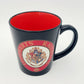 Universal Studios Wizarding World of Harry Potter Hogwarts Railways Ceramic Mug