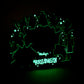 IN HAND 2026 Disney Parks Mickey’s Not So Scary Halloween Party Photo Frame 2x3”