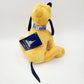 *7 Plush Set* Walt Disney World 50th Anniversary Toy Mickey Donald Chip Dale 50