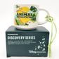 *MUG & ORNAMENT* 2024 Disney Parks Starbucks Discovery Series Animal Kingdom