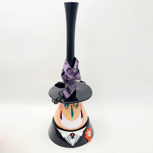 IN HAND 2025 Disney Parks Mickey's Not So Scary Halloween Party Mayor Sipper NBC