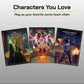 Ravensburger Marvel Villainous: Mischief & Malice Strategy Board Game Ages 10+