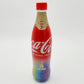 Walt Disney World Parks 50th Anniversary Coke Coca Cola Commemorative Bottle Set