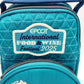 2025 Disney Parks EPCOT Food & Wine Festival Muppet Labs Bunson Beaker Lug Bag