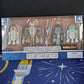 Disney Parks Droid Factory Set 4 Mandalorian Droids R6-D3, MA-13, R1, & NO-AH