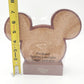 Walt Disney World Parks 2026 Disney Pins Mickey Mouse Head Pin Board New WDW