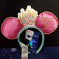 *Ears, Key, Pin Set* Disney Park Mickey Mouse Main Attraction It’s A Small World