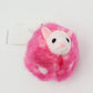 EPIC Universe Universal Studios Harry Potter Pygmy Puff Pink Plush Keychain New
